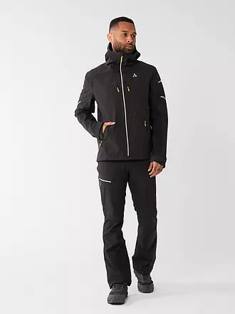 SCHÖFFEL | Herren Touren Softshelljacke Matrei M | 